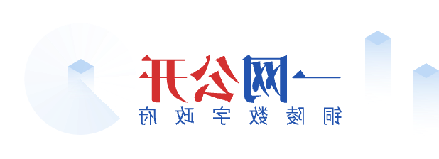 一网公开