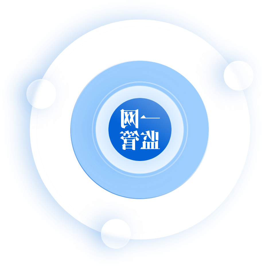 一网监管